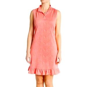 BRAND NEW SPORT HALEY DRESS in Rouge